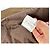 Comme Des Garcons Vintage Comme Des Garçons Denim-Trenchcoat Khaki Braun S - Ansicht 7