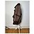 Autre Marque Parka Vintage Kansai Yamamoto da Uomo Marrone M - vista 2