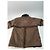 Autre Marque Parka Vintage Kansai Yamamoto da Uomo Marrone M - vista 8