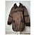Autre Marque Parka Vintage Kansai Yamamoto da Uomo Marrone M - vista 9