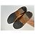 Mocassini in pelle vintage Gucci con morsetto marrone - vista 9