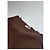 Vintage Givenchy Thin Layered Wide Leg Wool Pants Brown S - view 2