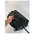 Bolso de cuero vintage Givenchy negro - vista 11