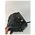 Bolso de cuero vintage Givenchy negro - vista 12