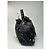 Bolso de cuero vintage Givenchy negro - vista 7