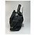 Bolso de cuero vintage Givenchy negro - vista 9