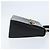 Salvatore Ferragamo Gancini Convertible Top Handle Leather Medium Black - view 3