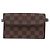 Louis Vuitton Florentine Waist Monogram Canvas Marrone