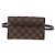 Louis Vuitton Florentine Waist Monogram Canvas Marrone - vista 2