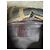 Borsa a spalla Fendi Zucca Mama Baguette Marrone - vista 11