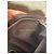 Borsa a spalla Fendi Zucca Mama Baguette Marrone - vista 12