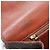 Louis Vuitton Donna Pochette Monogram Canvas GM Marrone - vista 6