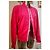 Autre Marque Rote Tommy Jeans Bomberjacke Fuschia - Ansicht 11