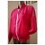 Autre Marque Rote Tommy Jeans Bomberjacke Fuschia - Ansicht 14