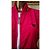 Autre Marque Rote Tommy Jeans Bomberjacke Fuschia - Ansicht 15