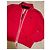 Autre Marque Rote Tommy Jeans Bomberjacke Fuschia - Ansicht 6