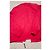 Autre Marque Rote Tommy Jeans Bomberjacke Fuschia - Ansicht 9