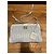 Miu Miu Matelassé Handtasche Grau - Ansicht 8