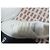 Sneakers Chanel in pelle bianca Bianco - vista 6