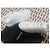 Sneakers Chanel in pelle bianca Bianco - vista 8