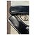 Sandali Hermès Oran in pelle metallica Metallico Silver hardware - vista 10
