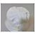 Cappello bucket in pelle Louis Vuitton Cup Grigio - vista 3