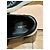 Sneakers in pelle nera Miu Miu Nero - vista 6