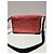 Prada Tasche (Modell B10329, Vernice + Gomma, rosa) Pink - Ansicht 3