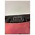 Prada Tasche (Modell B10329, Vernice + Gomma, rosa) Pink - Ansicht 5
