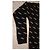 Adidas Sweatshirt mit Allover-Logo Schwarz - Ansicht 9