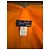 Traje de falda Thierry Mugler naranja de algodón - vista 19