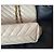 Isabel Marant Tote Borsa in Pelle Bianca con Manico a Catena Bianco - vista 4