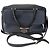 Tod's D Bag Borsa in pelle da donna Bianco Blu scuro