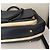Tod's D Bag Borsa in pelle da donna Bianco Blu scuro - vista 3