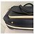 Tod's D Bag Borsa in pelle da donna Bianco Blu scuro - vista 4