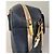 Tod's D Bag Borsa in pelle da donna Bianco Blu scuro - vista 7