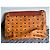 MCM Henrietta Borsa a Spalla Cognac Marrone - vista 3