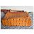 MCM Henrietta Borsa a Spalla Cognac Marrone - vista 4