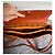 MCM Henrietta Borsa a Spalla Cognac Marrone - vista 5