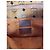 MCM Henrietta Borsa a Spalla Cognac Marrone - vista 6
