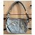 Borsa in pelle da donna Tod's in beige - vista 3