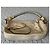Borsa in pelle da donna Tod's in beige - vista 7