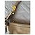 Borsa in pelle da donna Tod's in beige - vista 9