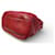 Cartier Marcello aus Pythonleder Rot  - Ansicht 10