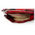 Cartier Marcello aus Pythonleder Rot  - Ansicht 11