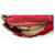 Cartier Marcello aus Pythonleder Rot  - Ansicht 12