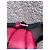 Borsa Moncler Evera in Pelle e Nylon Rosso - vista 5