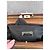 Prada Doctor Braune Ledertasche mit silberner Kette - Ansicht 11