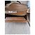 Prada Doctor Braune Ledertasche mit silberner Kette - Ansicht 15