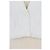 Iro Chaqueta de algodón blanca Blanco - vista 3
